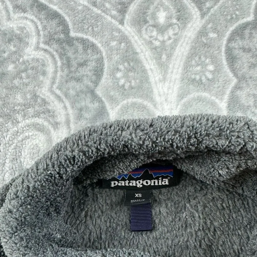 Patagonia great comfortable